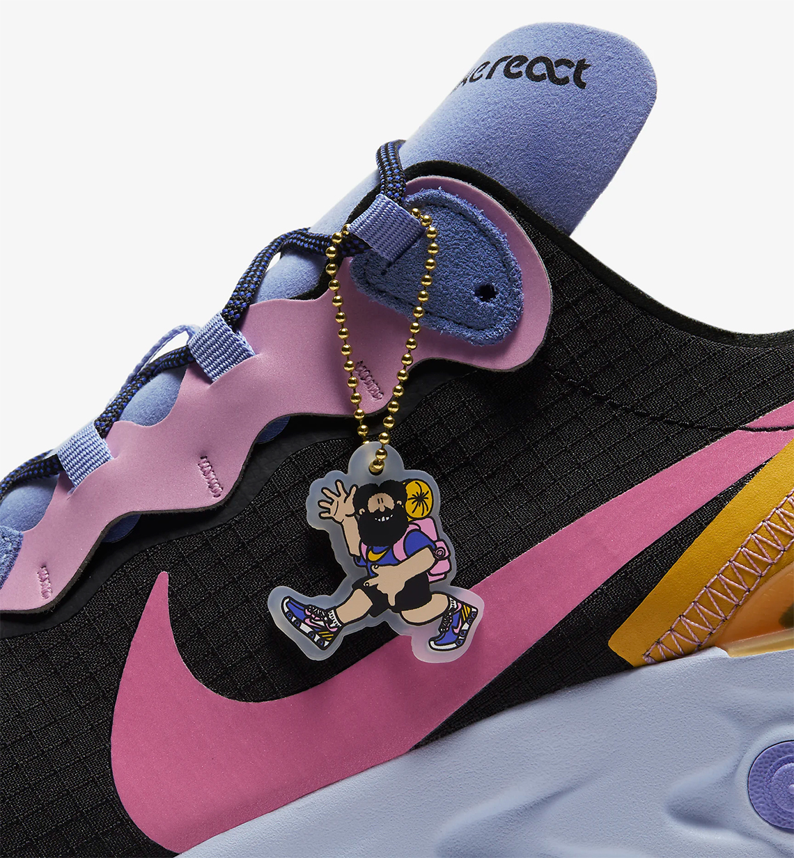 Nike React Element 55 Acg Ci9593 001 7
