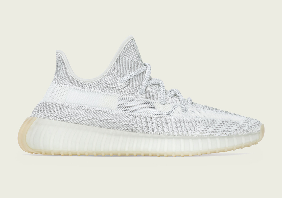 The adidas Yeezy Boost 350 v2 "Yeshaya" Releases Tomorrow