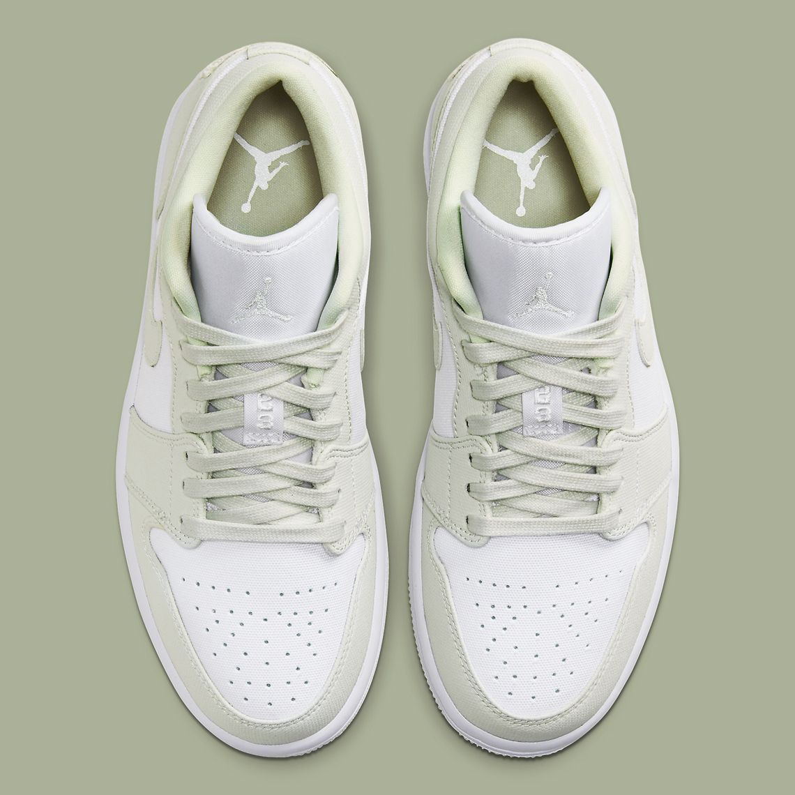 Air Jordan 1 Low Cw1381 003 3