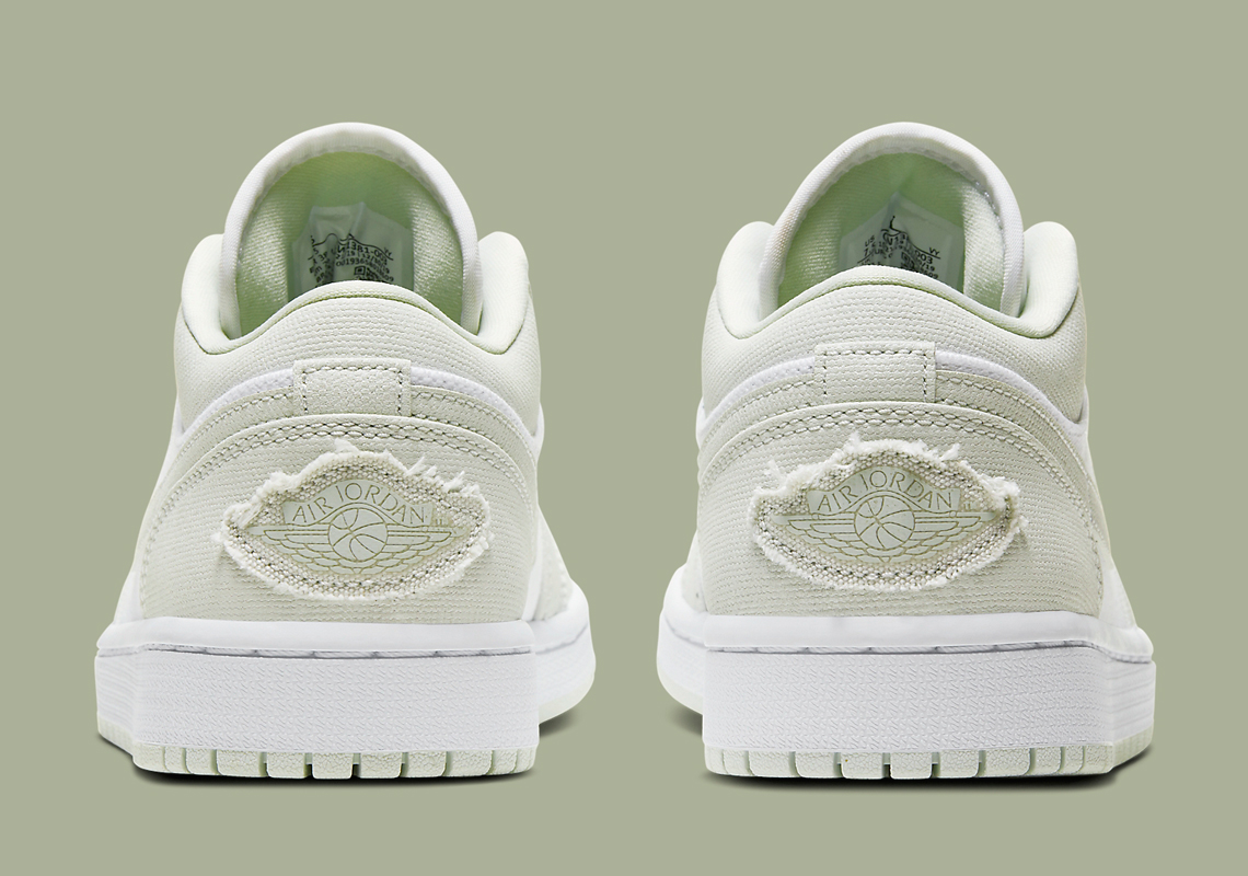 Air Jordan 1 Low Cw1381 003 5