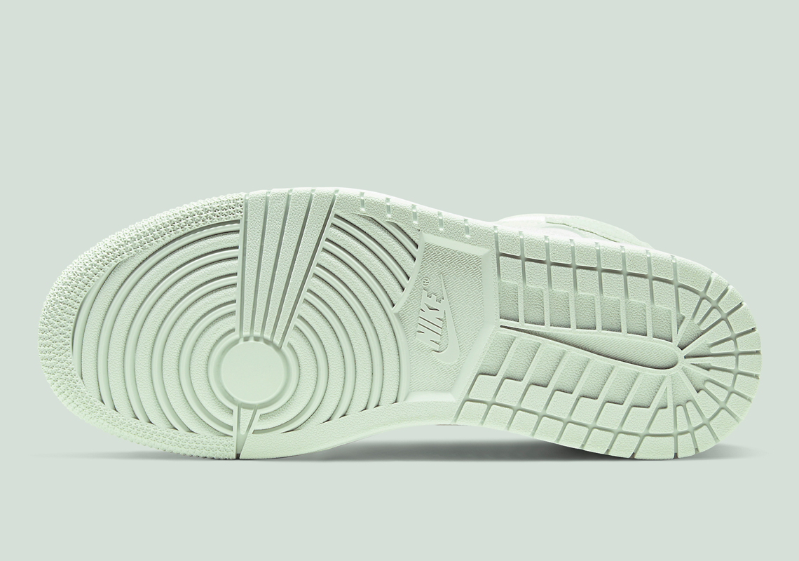 Air Jordan 1 Mid Wmns Cv5280 103 6