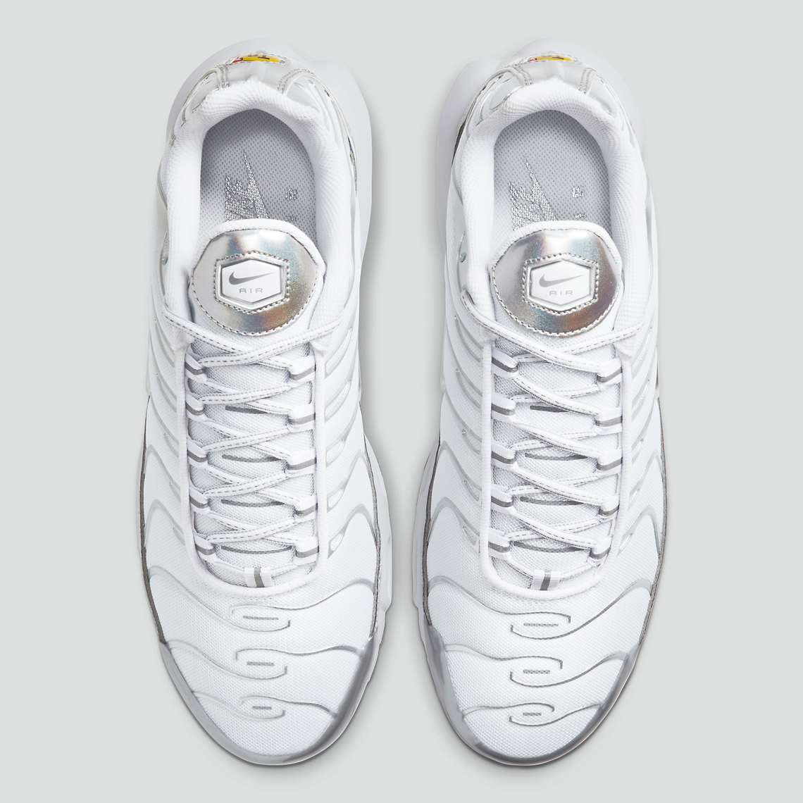 Air Max Plus Cw2646 100 3