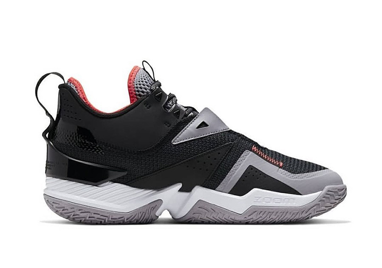 Jordan Westbrook One Take Cj0781 001 Release Info 4