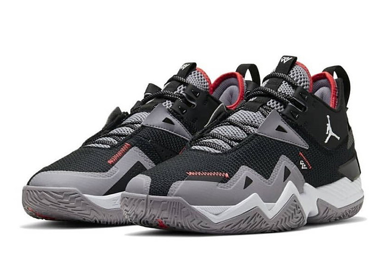 Jordan Westbrook One Take Cj0781 001 Release Info 5