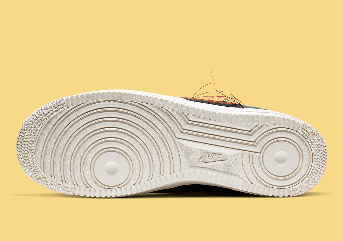 Nike Air Force 1 Bhm Release Info Ct5534 001 1