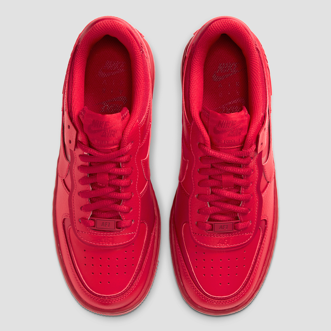 Nike Air Force 1 Low Shadow Cu3012 661 6