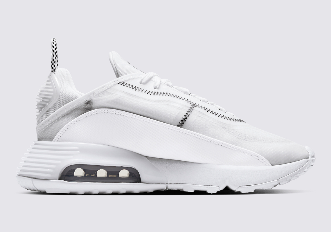 Nike Air Max 2090 Ck2612 100