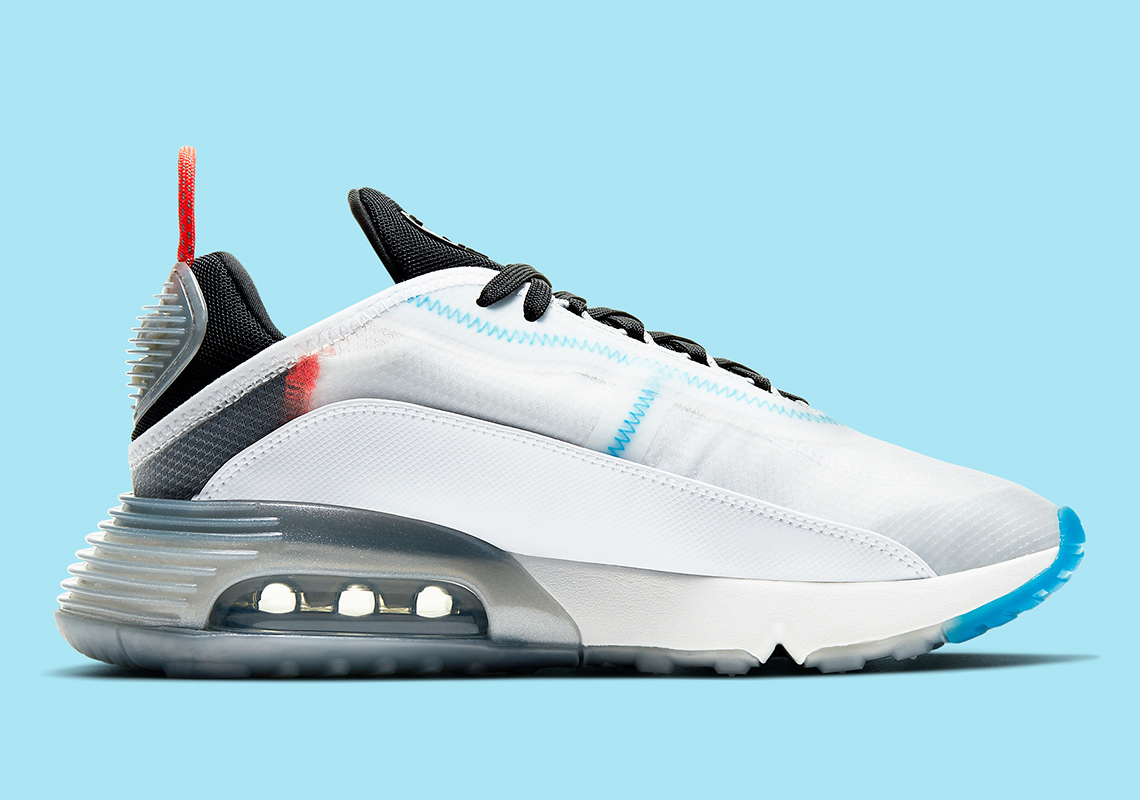 Nike Air Max 2090 Ct7698 100 Release Info 5
