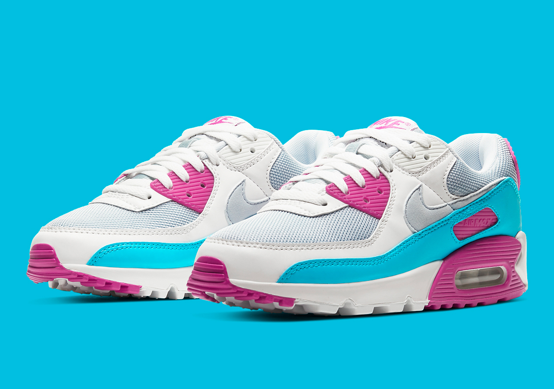 Nike Air Max 90 Ct1030 001 3