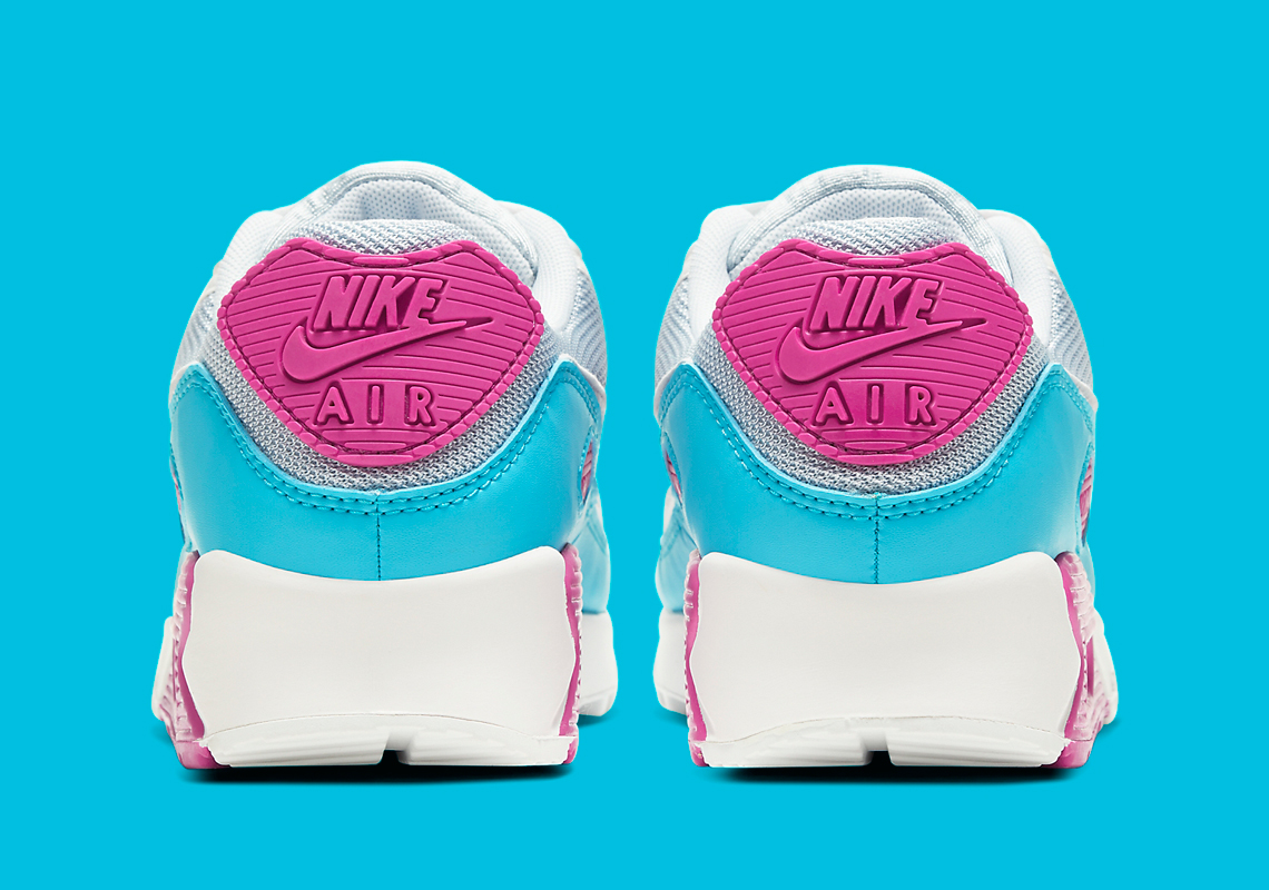 Nike Air Max 90 Ct1030 001