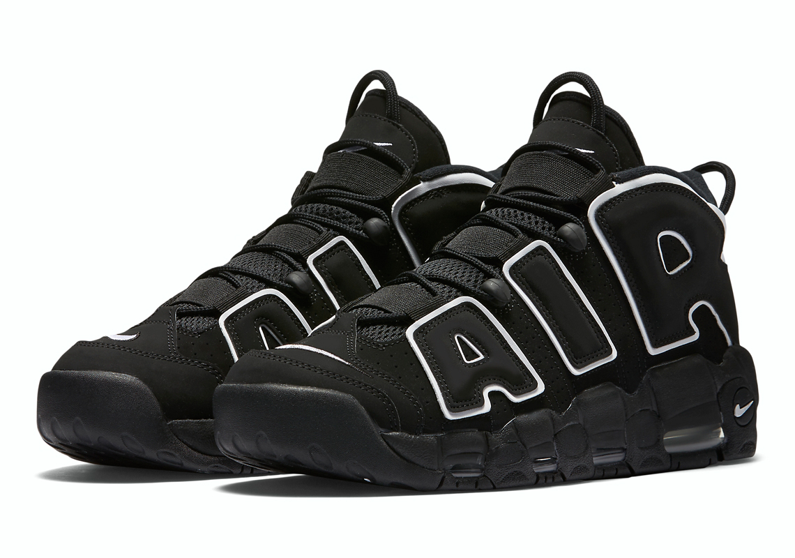 Nike Air More Uptempo 414962 002