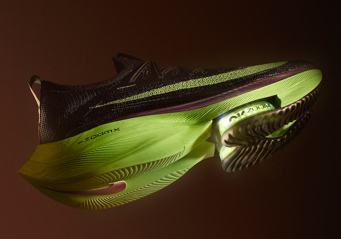 Nike's Elite Roster Of 2020 Runners Are On The Cusp Of A World Record Breaking Run