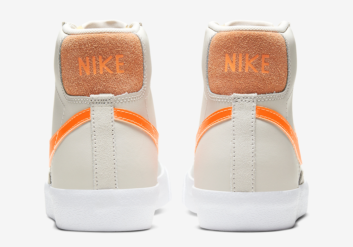 Nike Blazer Mid 77 Cz0461 001 1