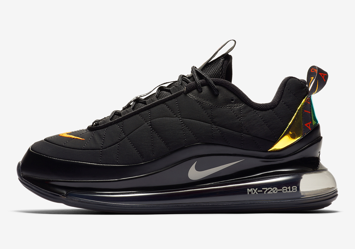 Nike Mx 720 818 Cv1646 001 2
