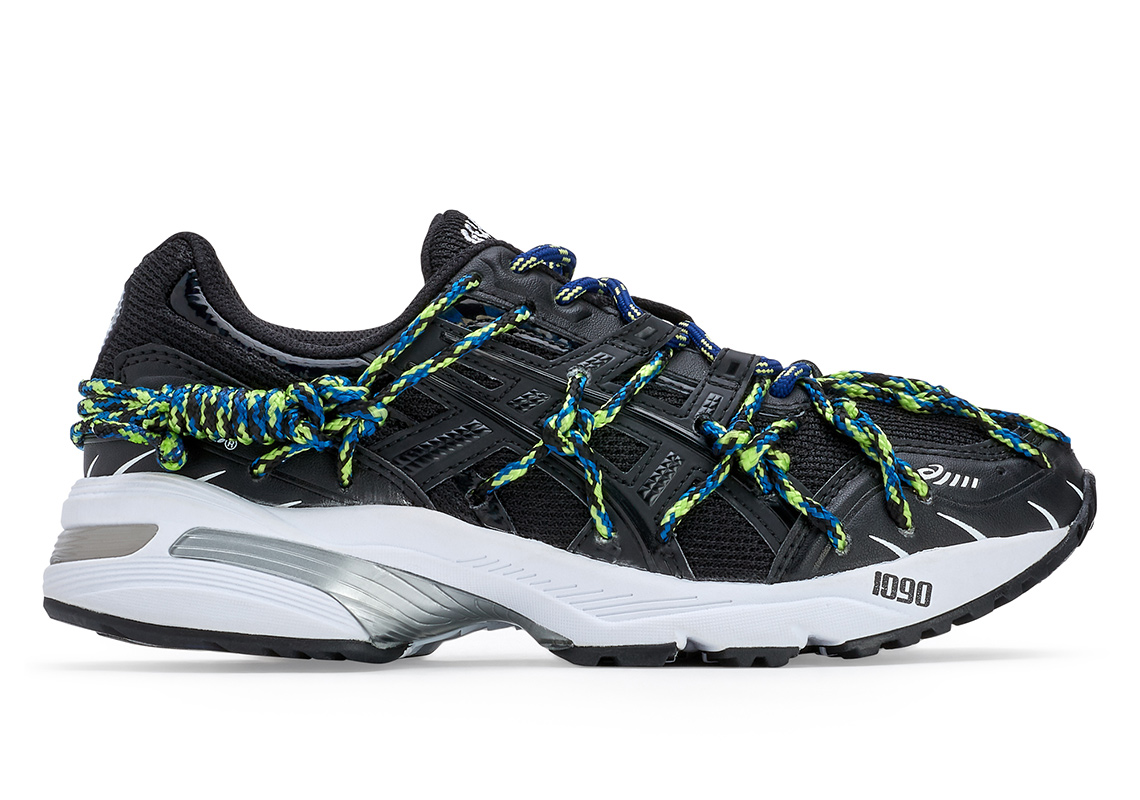 Rokh Asics Gel 1090 Gel Kinsei Release Info 1