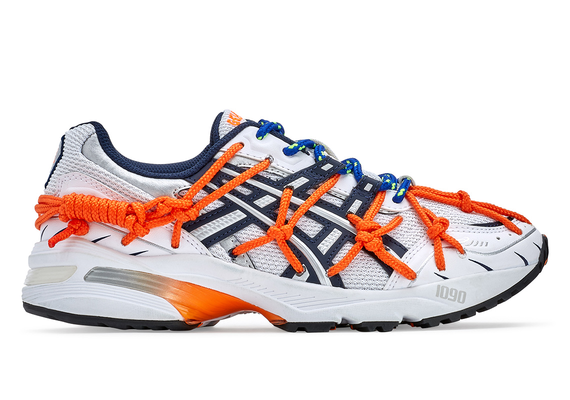 Rokh Asics Gel 1090 Gel Kinsei Release Info 2