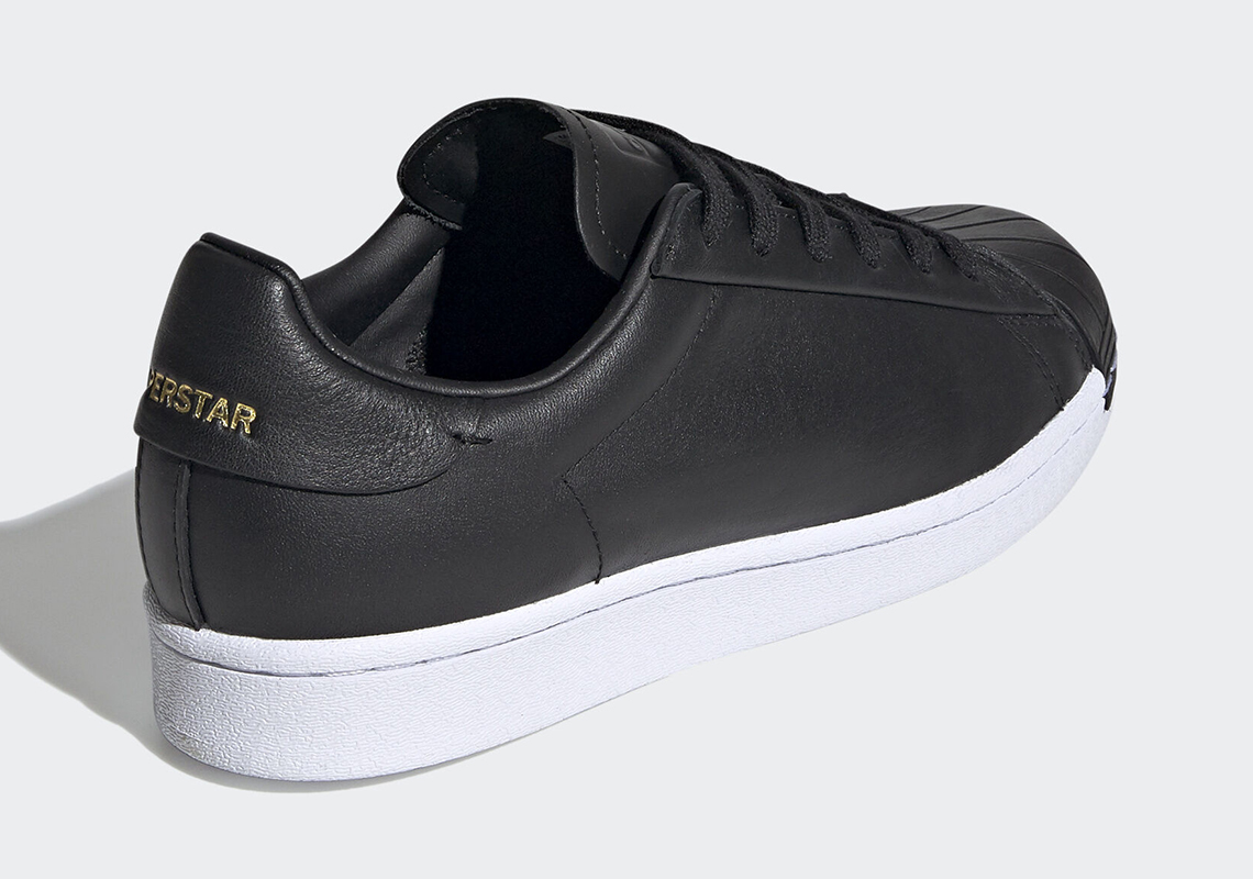 Adidas Stan Smith Black Fv3353 5