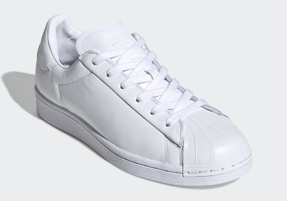 Adidas Stan Smith White Fv3352 4