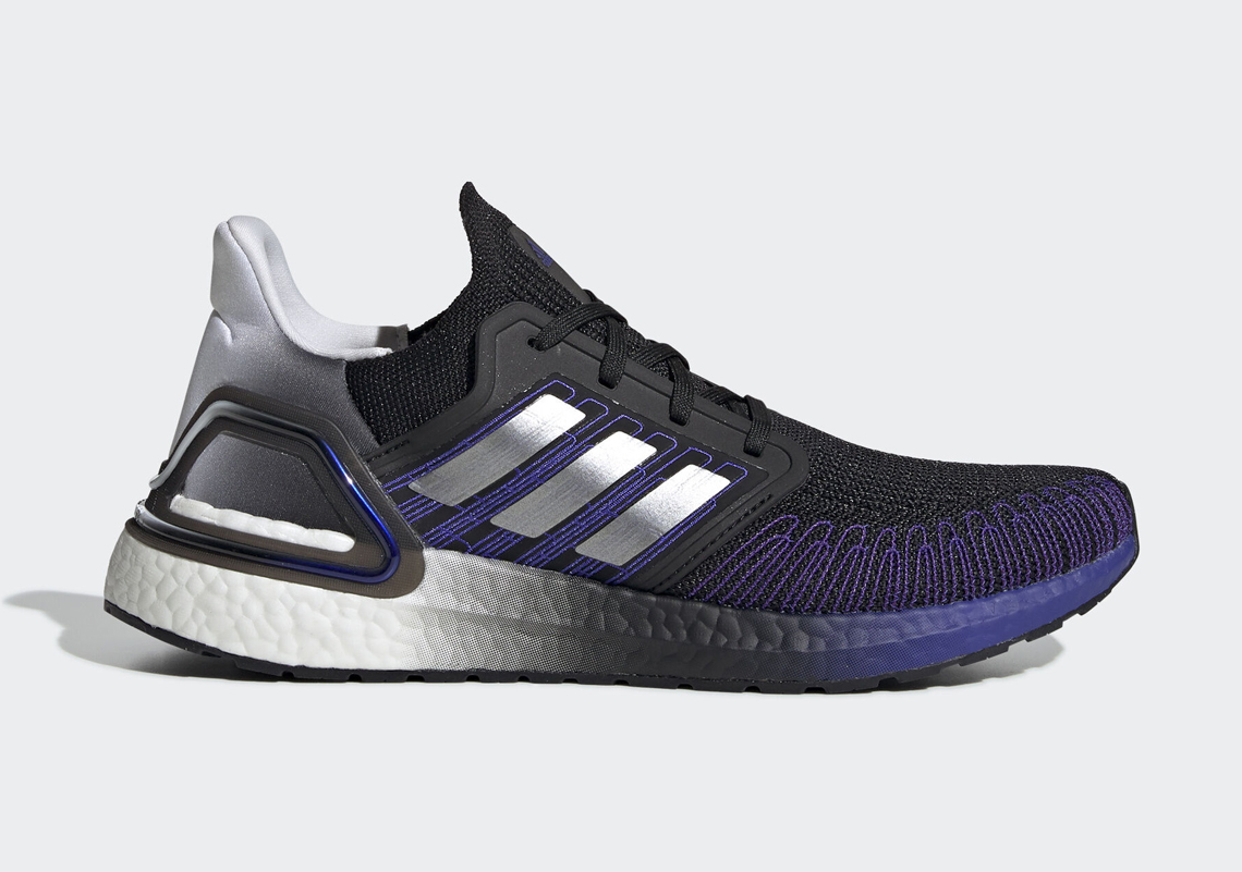 Adidas Ultra Boost 20 Bhm Fv0033 1