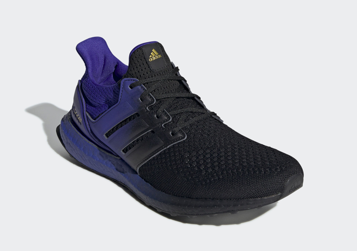 Adidas Ultra Boost Dna Bhm Fu9993 2