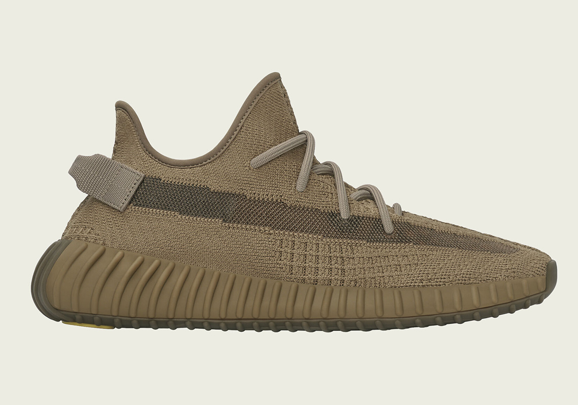 Where To Buy The adidas Yeezy Boost 350 v2 "Earth"