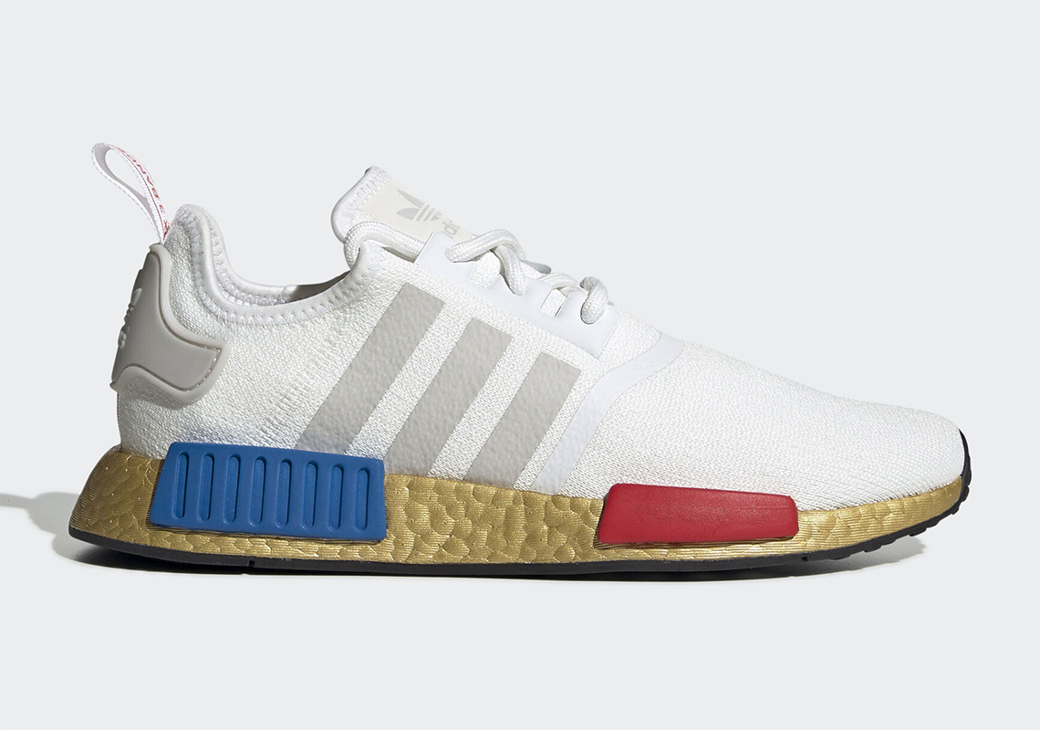 Adidas Nmd R1 Fv3642 1