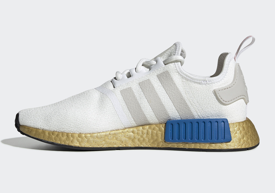 Adidas Nmd R1 Fv3642 6
