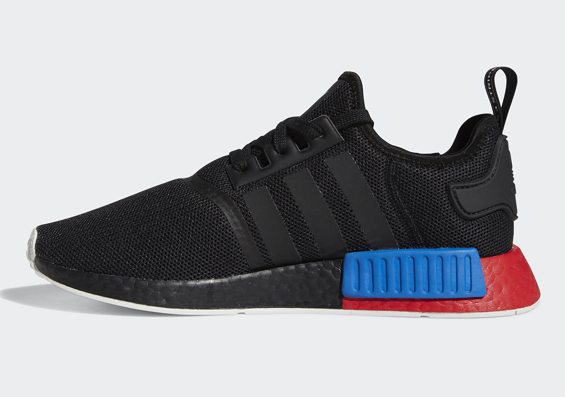 Adidas Nmd R1 Fx4355 6