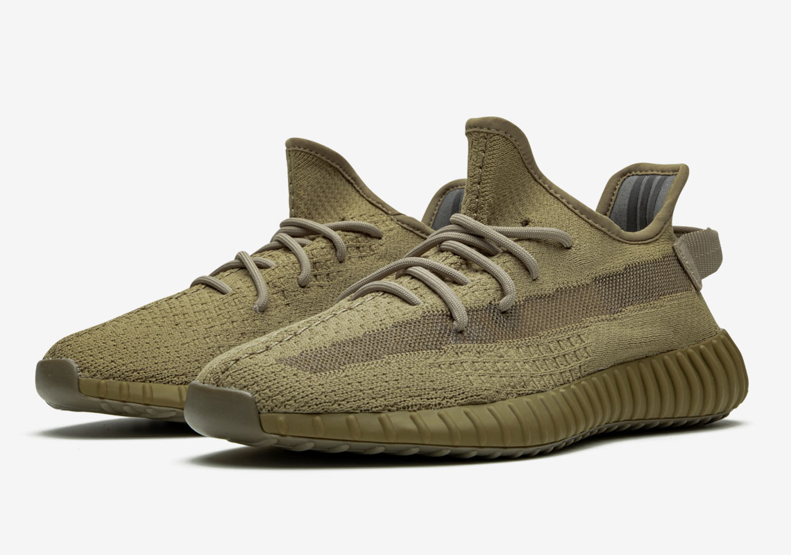 Adidas Yeezy Boost 350 V2 Earth Shoes 1 1