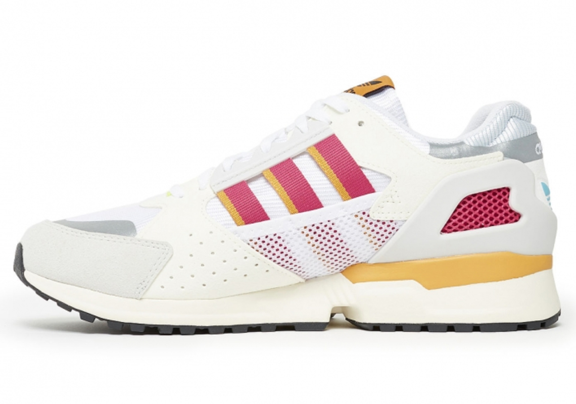 Adidas Zx 10000c Fv6308 4