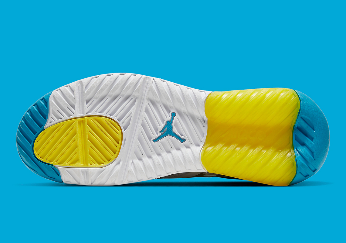 Jordan Air Max 200 Cd6105 004 1