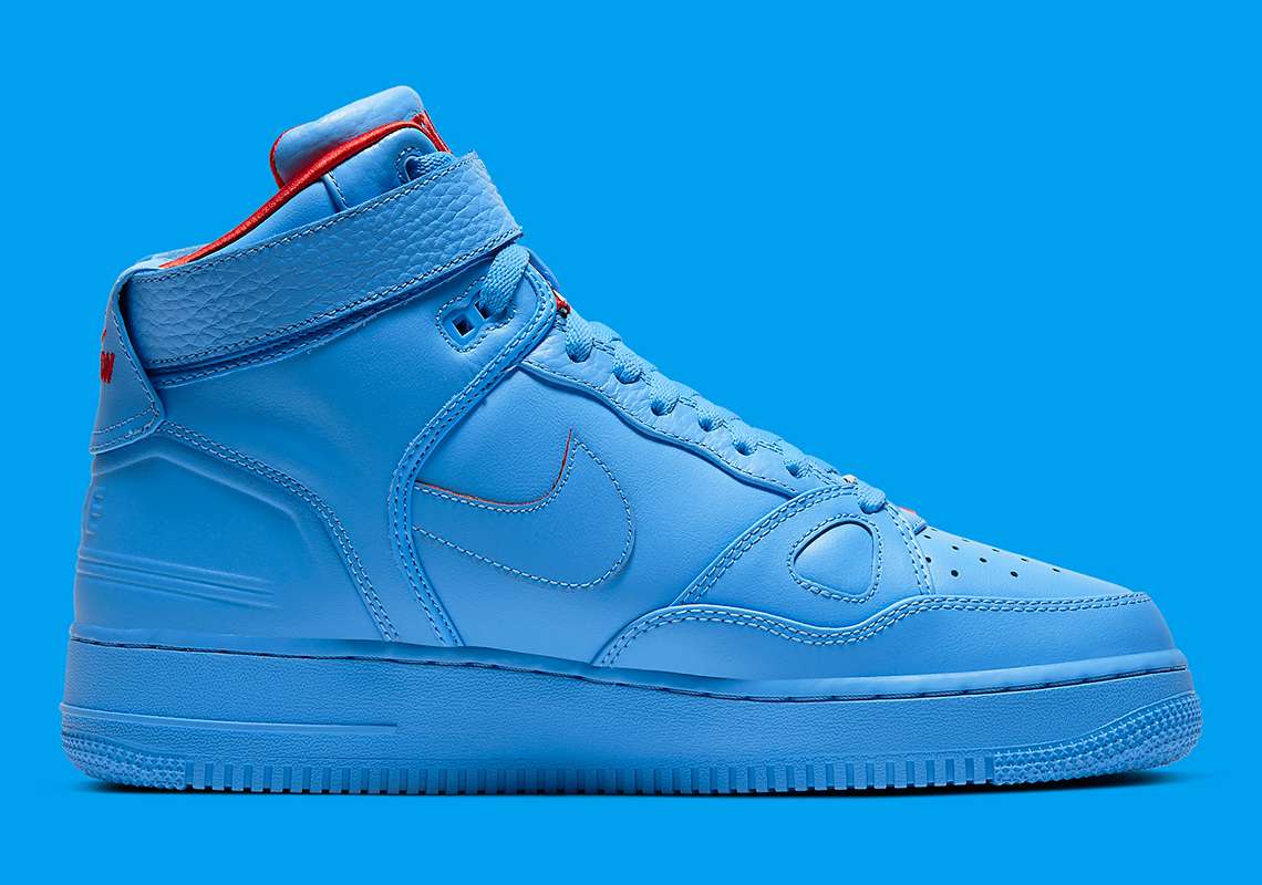 Just Don Nike Air Force 1 High Cw3812 400 4