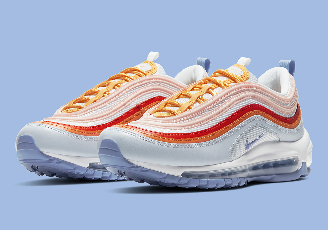Nike Air Max 97 Cw5588 001 6