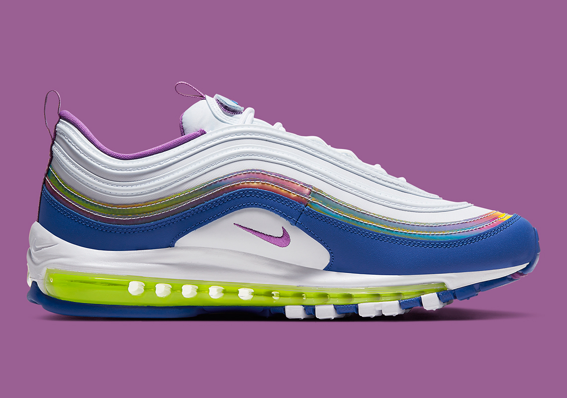 Nike Air Max 97 Easter Cj0591 100 2