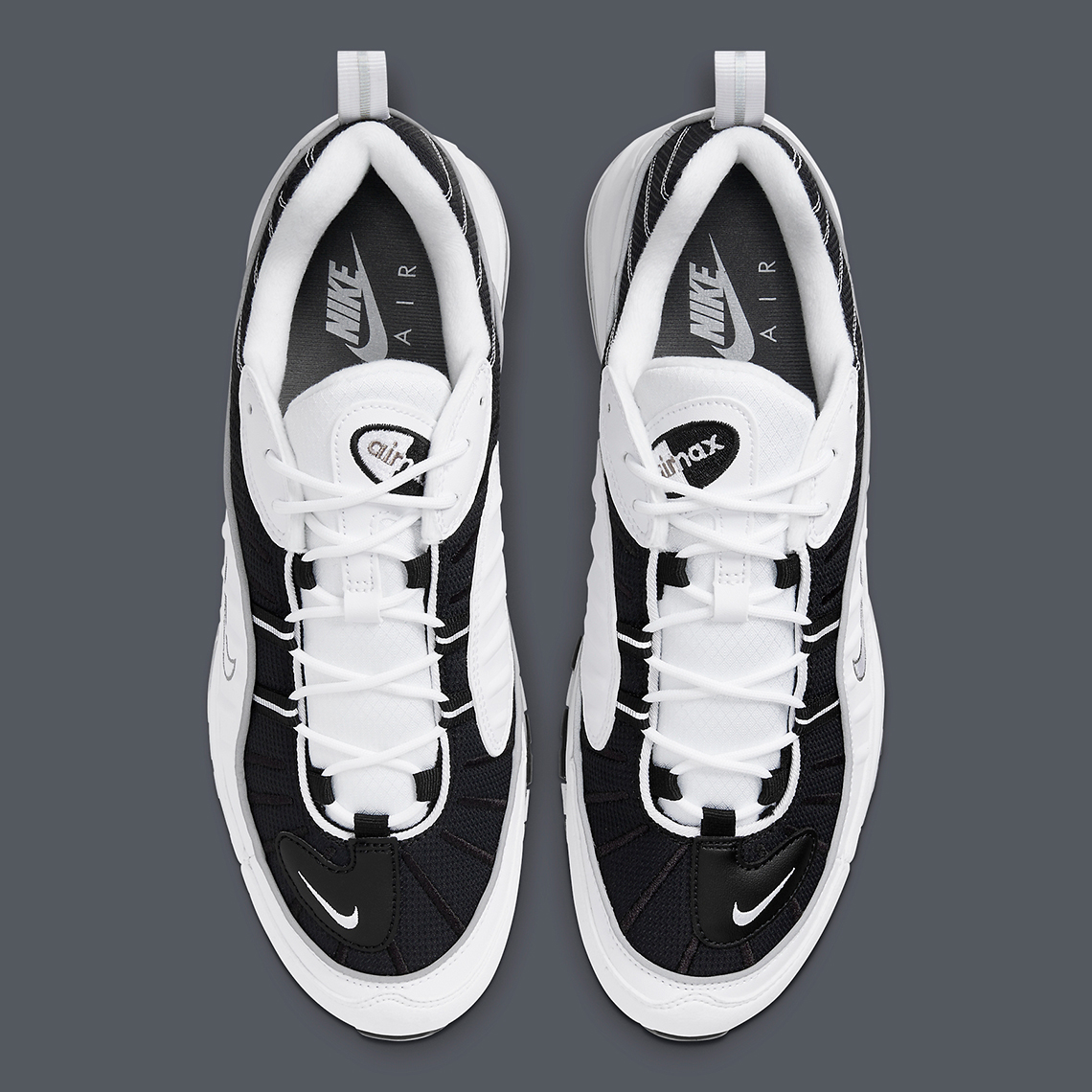 Nike Air Max 98 Cj0592 100 4