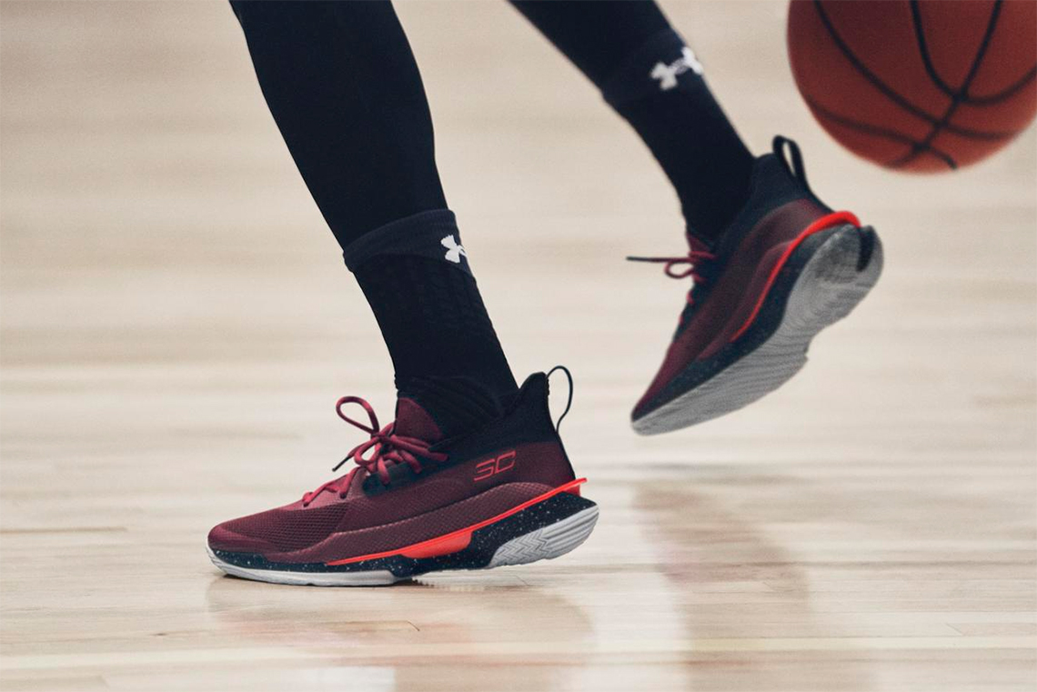 Ua Curry 7 Underrated Tour 4