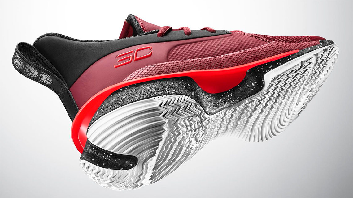 Ua Curry 7 Underrated Tour 6