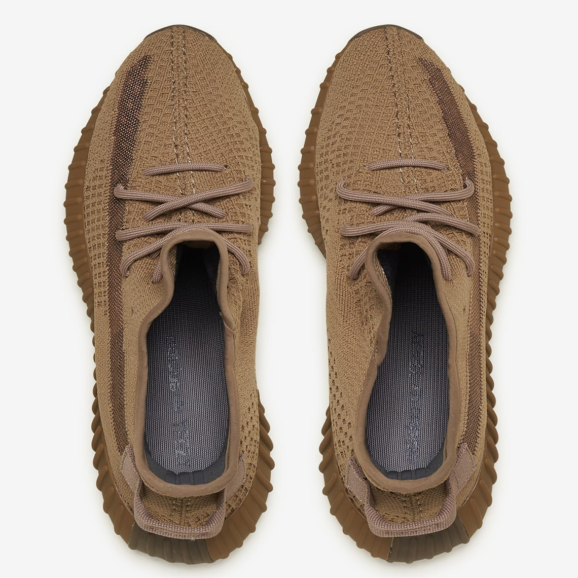 Yeezy 350 Earth Fx9033 4