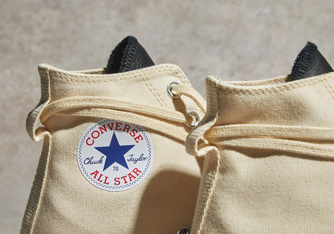 Fear Of God Essentials Chuck 70 Ivory 167955c 4