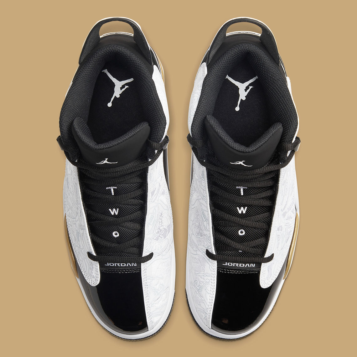 Jordan Dub Zero Dmp 311046 005 1