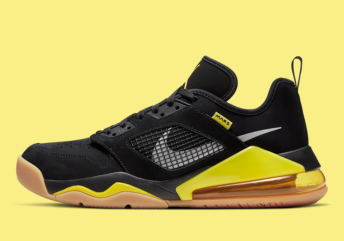 Jordan Mars 270 Thunder Ck1196 007 1