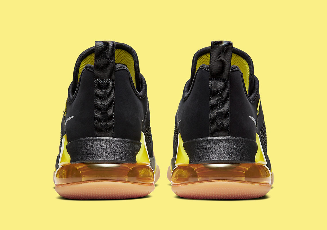 Jordan Mars 270 Thunder Ck1196 007 2