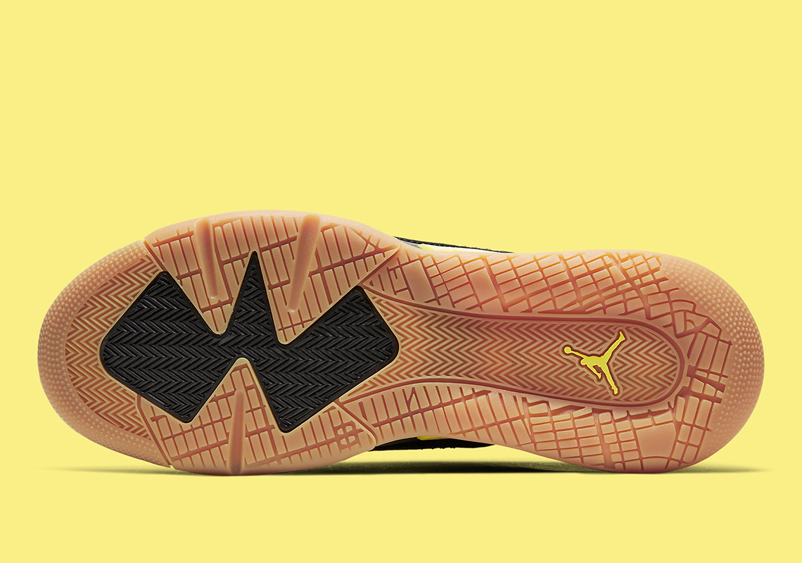 Jordan Mars 270 Thunder Ck1196 007 4