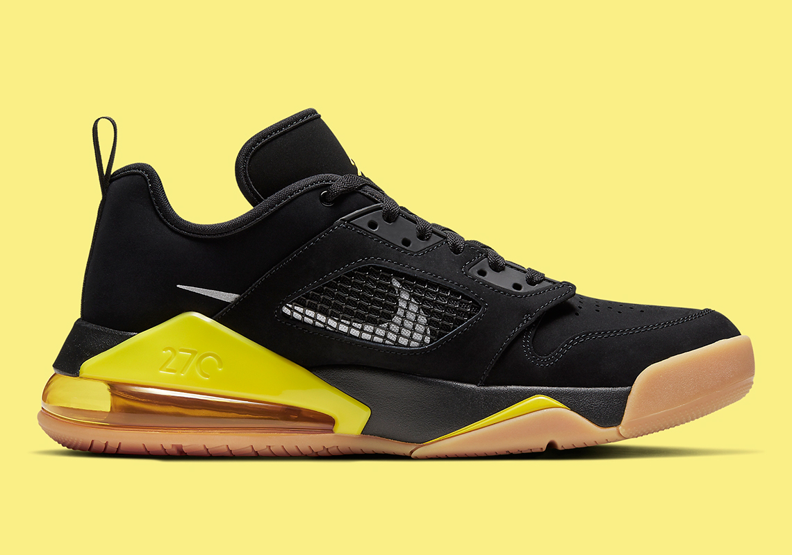 Jordan Mars 270 Thunder Ck1196 007 5