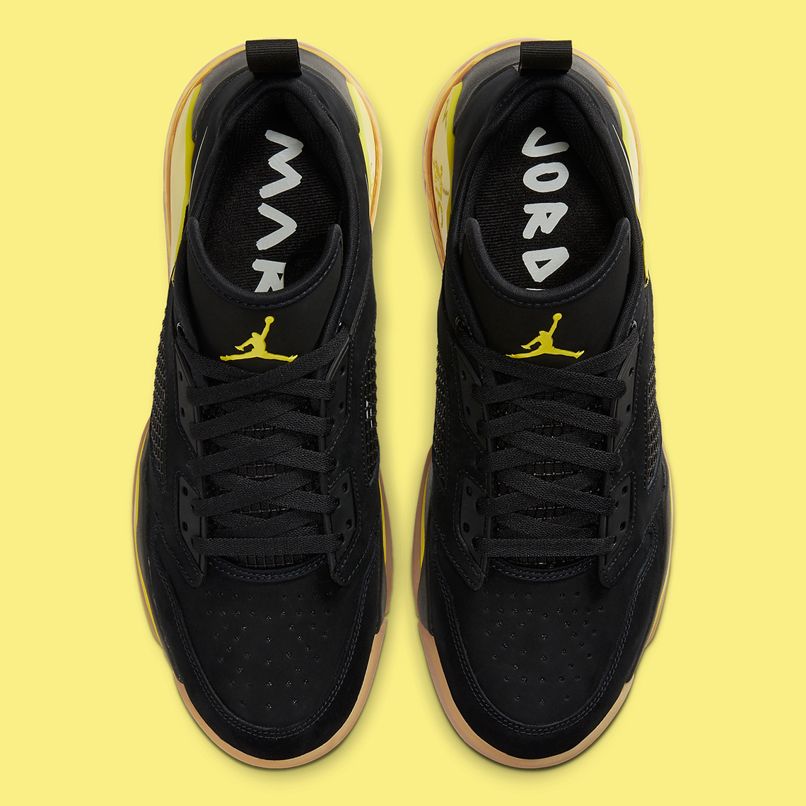 Jordan Mars 270 Thunder Ck1196 007 6