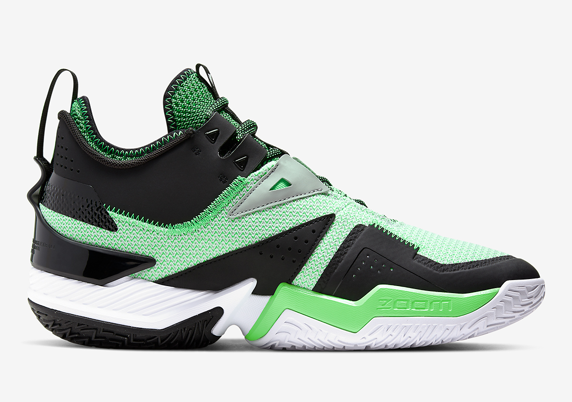 Jordan Westbrook One Take Volt Cj0780 103 2