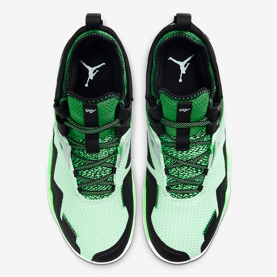 Jordan Westbrook One Take Volt Cj0780 103 3