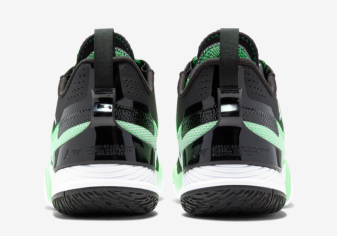 Jordan Westbrook One Take Volt Cj0780 103 5