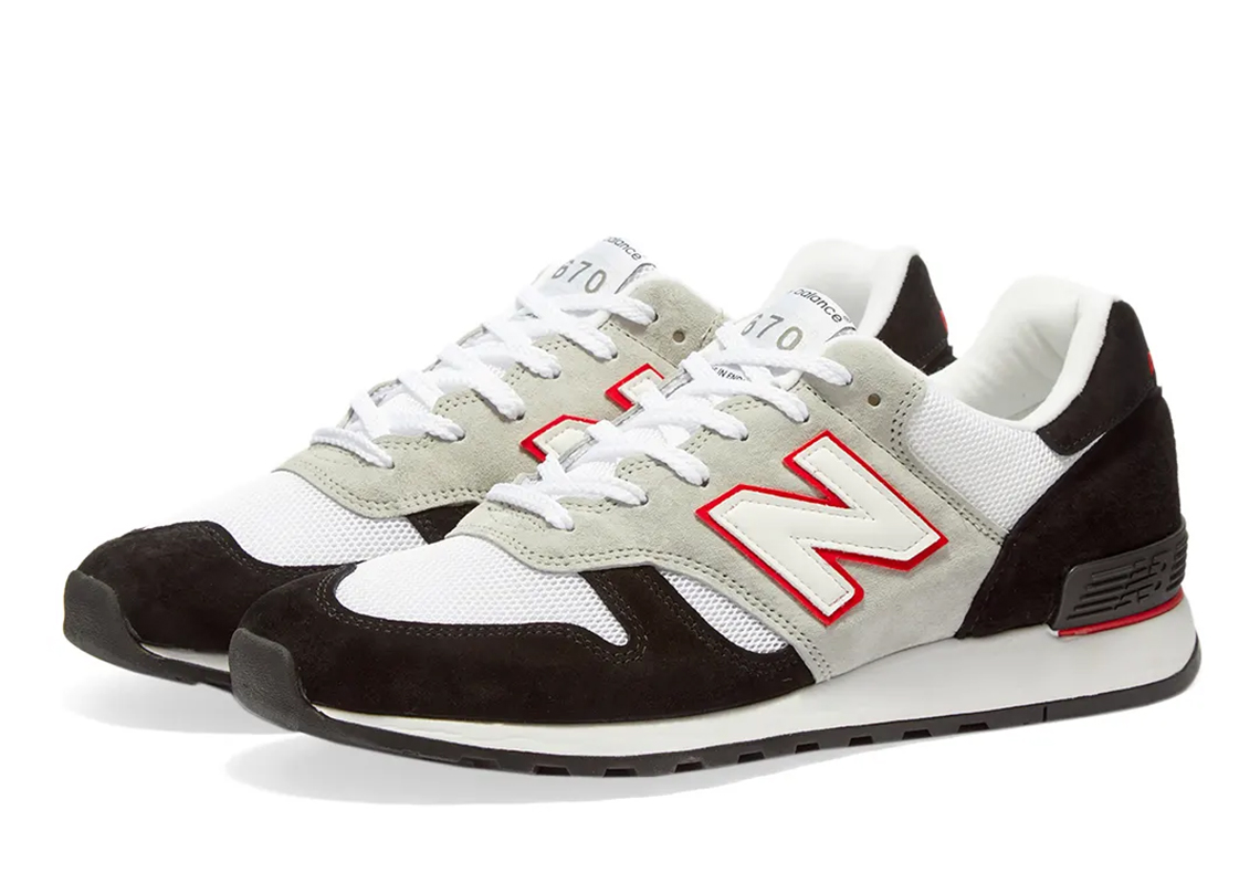 Junya Watanabe New Balance 670 1