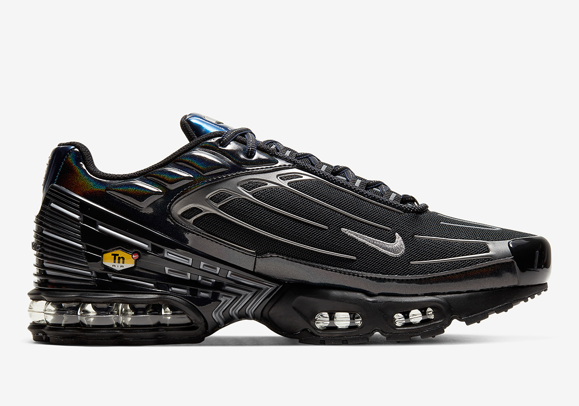 Nike Air Max Plus 3 Cw2647 001 3